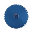 Norton Abrasives Pro Universal Laser 65 cm Segmented rim diamond blade