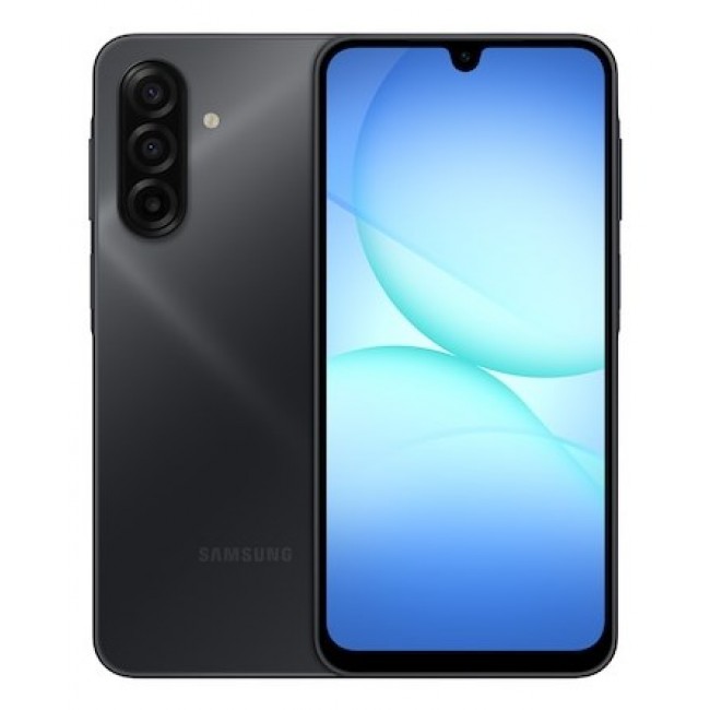 Samsung Galaxy A17 17 cm (6.7 Samsung Galaxy A17 17 cm (6.7