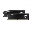 Patriot Viper Elite5 Ultra DDR5 64 GB (2x32GB) 6000MHz CL28 (VEU564G6028K) Patriot Viper Elite5 Ultra DDR5 64 GB (2x32GB) 6000MHz CL28 (VEU564G6028K)