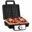 Waffle Maker CONCEPT VF3060 1400W 2.4 cm