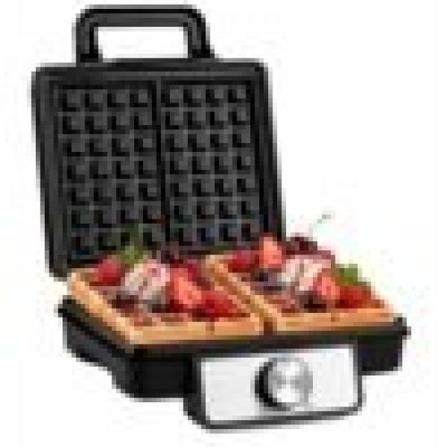 Waffle Maker CONCEPT VF3060 1400W 2.4 cm