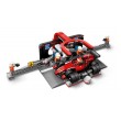 LEGO CITY 60443 F1 - Pit Stop & Pit Crew with Ferrari Car