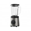 Electrolux E6TB1-6ST 1.75 L Tabletop blender 1400 W Black, Stainless steel, Transparent