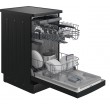 BEKO BDFS26123AQ Dishwasher BEKO BDFS26123AQ Dishwasher