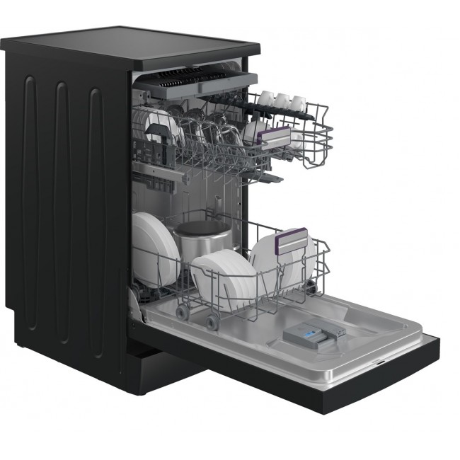 BEKO BDFS26123AQ Dishwasher BEKO BDFS26123AQ Dishwasher