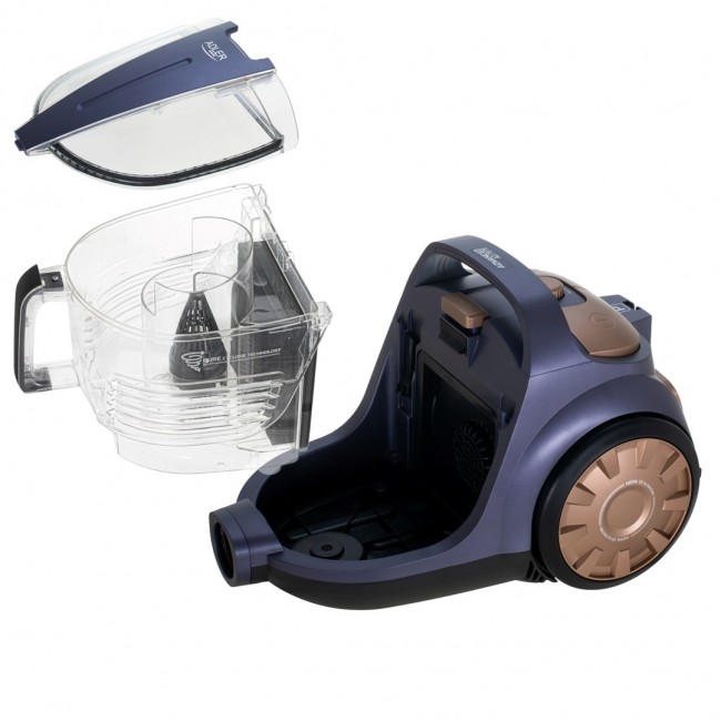 ADLER AD 7076 vacuum