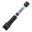 Ansmann TS1000RF Black Hand flashlight LED