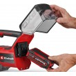 EINHELL TE-SCL 18/200 Li-Solo wet and dry vacuum cleaner