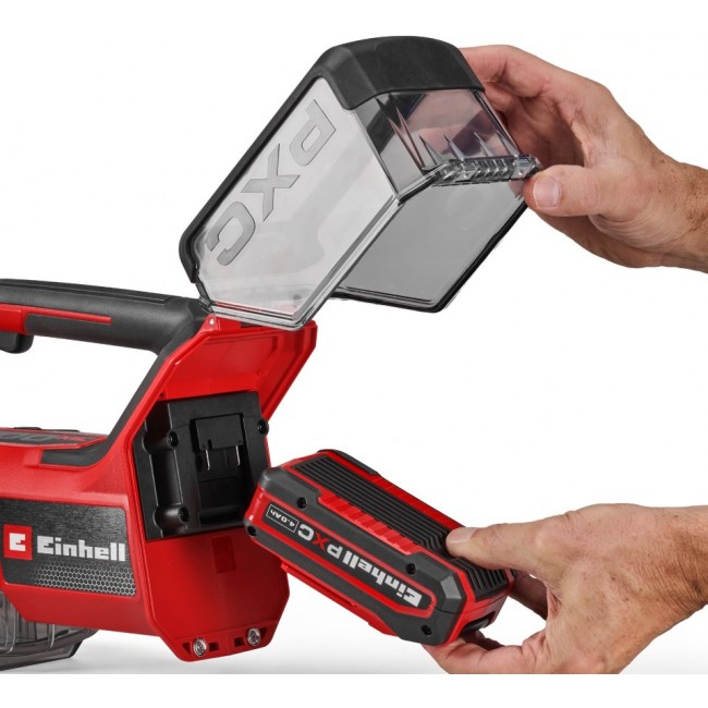 EINHELL TE-SCL 18/200 Li-Solo wet and dry vacuum cleaner