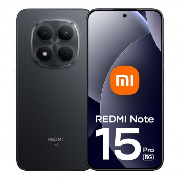 Xiaomi Redmi Note 15 Pro 5G 17.4 cm (6.83