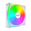 Montech RX120 PRO Computer case Fan 12 cm White 3 pc(s) Montech RX120 PRO Computer case Fan 12 cm White 3 pc(s)