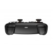 Deltaco Gaming GAM-198 Gaming Controller Black Bluetooth/USB Gamepad Nintendo Switch, Nintendo Switch 2, Nintendo Switch OLED, Android, PC