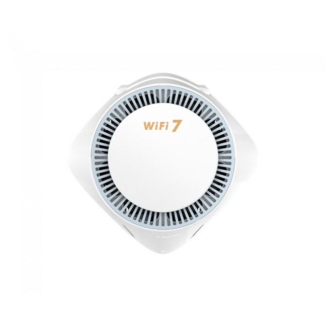 D-Link G536 wireless router 2.5 Gigabit Ethernet Dual-band (2.4 GHz / 5 GHz) 5G White
