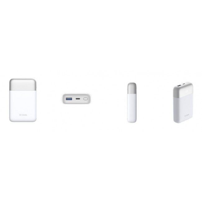 D-Link 10000mAh Power Bank
