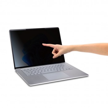 Kensington MagPro Elite Magnetic Privacy Screen for Surface Laptop 13.8