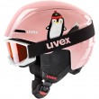 Uvex 56S3171501 Pink