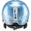 Uvex heyya Blue