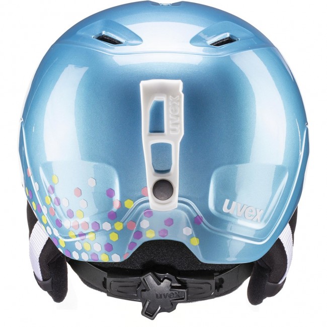 Uvex heyya Blue