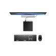 HP EliteDesk 8 Mini G2i Desktop Next Gen AI PC Copilot+ PC Intel Core Ultra 5 322 16 GB DDR5-SDRAM 512 GB SSD Windows 11 Pro Mini PC