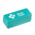 Tablet Cutter REHAFUND RF-358, Turquoise