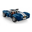 LEGO ICONS 10357 Shelby Cobra 427 S/C