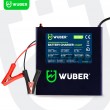 Microprocessor charger 6-12 V 15 A + battery charger W14017 WUBER
