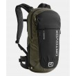 ORTOVOX Traverse 20 20 L Black, Green