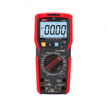 Uni-T UT89X Universal Meter