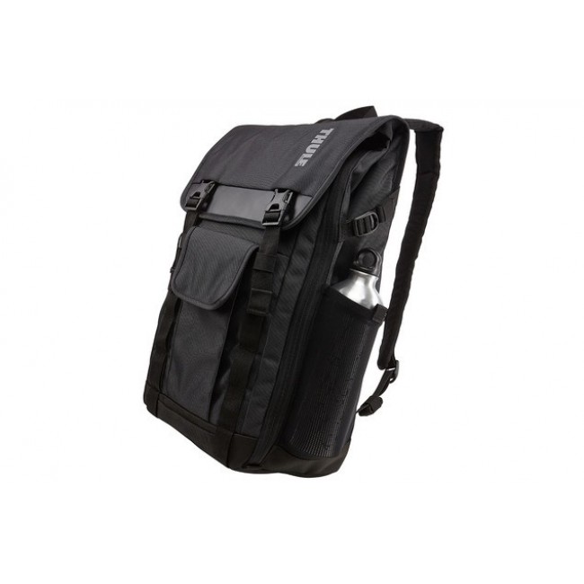 Thule Subterra TSDP115 backpack City backpack Black Nylon