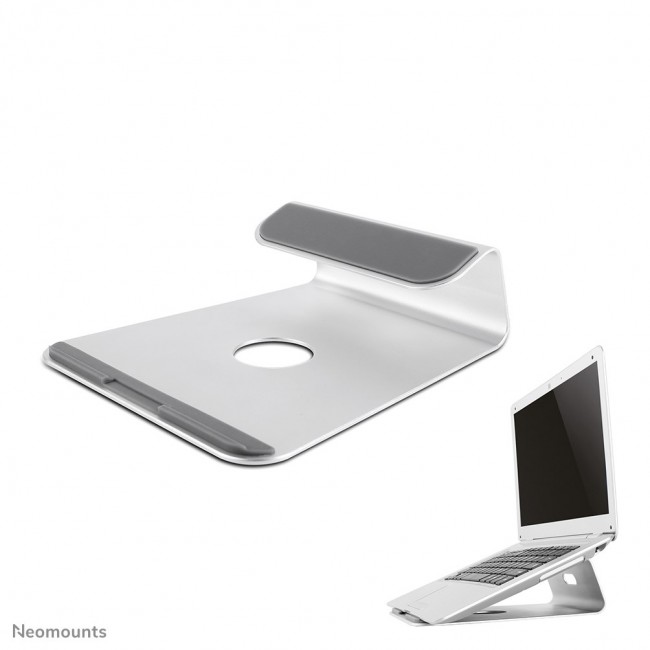 Neomounts laptop stand