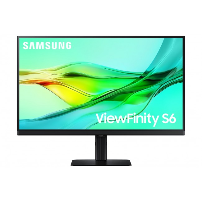 Samsung S60UD computer monitor 68.6 cm (27