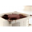 Noctua NF-A6x25 5V PWM Computer case Fan 6 cm Beige Noctua NF-A6x25 5V PWM Computer case Fan 6 cm Beige