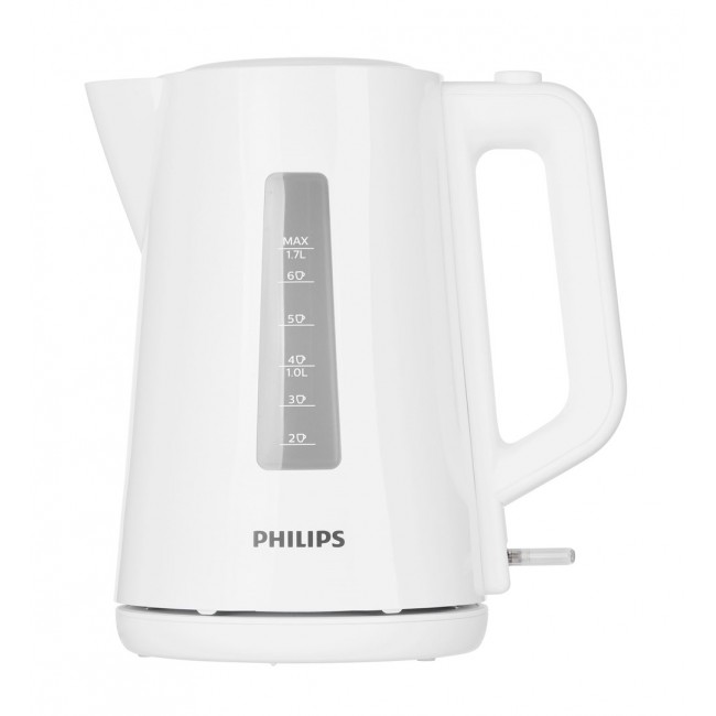 Philips HD9318/00 electric kettle 1.7 L 2200 W White