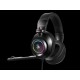 Headphones A4Tech BLOODY G580 7.1 USB black A4TSLU46786