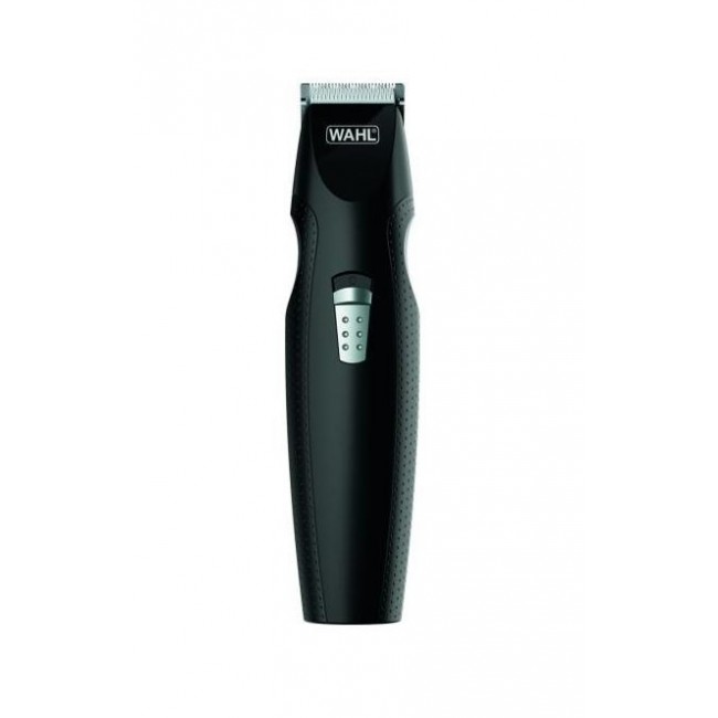 Wahl 05606-508 beard trimmer Black