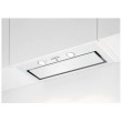 Electrolux LFG719W Built-in White 580 m /h Electrolux LFG719W Built-in White 580 m /h