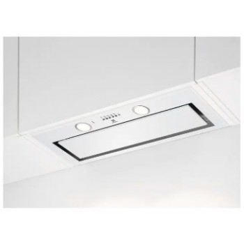 Electrolux LFG719W Built-in White 580 m /h