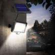 Maclean Energy MCE438 Solar LED Floodlight with motion sensor, IP44, 5W, 400lm, 6000K cold white, lithium battery 1300 mAh, 5.5V DC Maclean Energy MCE438 Solar LED Floodlight with motion sensor, IP44, 5W, 400lm, 6000K cold white, lithium battery 1300 mAh, 5.5V DC