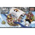 ONE PIECE STAMPEDE GRAND SHIP COLLECTION THOUSAND SUNNY FLYING MODEL
