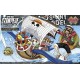 ONE PIECE STAMPEDE GRAND SHIP COLLECTION THOUSAND SUNNY FLYING MODEL