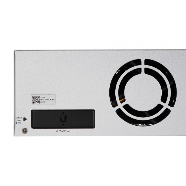 Ubiquiti UNVR-Pro 2U Grey Ubiquiti UNVR-Pro 2U Grey
