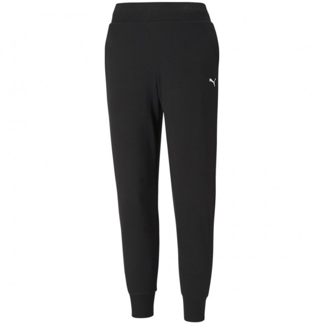 Puma ESS Sweatpants TR cl black 586842 51 S Puma ESS Sweatpants TR cl black 586842 51 S