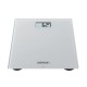 Omron HN300T2 Intelli IT Rectangle Grey Electronic personal scale Omron HN300T2 Intelli IT Rectangle Grey Electronic personal scale
