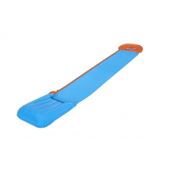 Bestway H2OGO! Tsunami Splash Ramp Single Slide 4.88 Bestway H2OGO! Tsunami Splash Ramp Single Slide 4.88