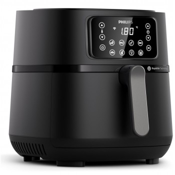 Philips 5000 series Airfryer HD9285/93 XXL Connected - 6 portions