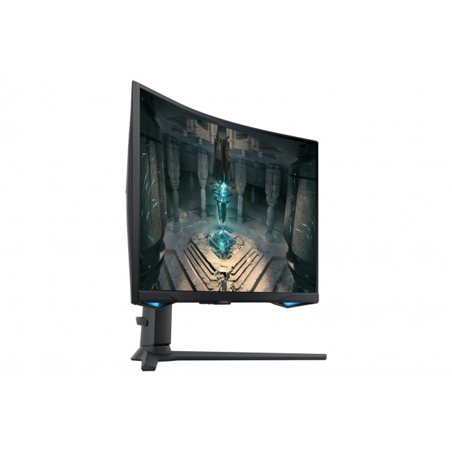Samsung | Gaming Monitor | LS27BG650EUXEN | 27 Samsung | Gaming Monitor | LS27BG650EUXEN | 27
