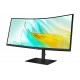 Samsung S65UC computer monitor 86.4 cm (34 Samsung S65UC computer monitor 86.4 cm (34