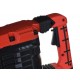 Yato YT-82002 demolition hammer Black, Red 1600 W