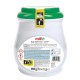 Mill Professional all-purpose laundry capsules 50 double-chambered capsules Mill Professional all-purpose laundry capsules 50 double-chambered capsules