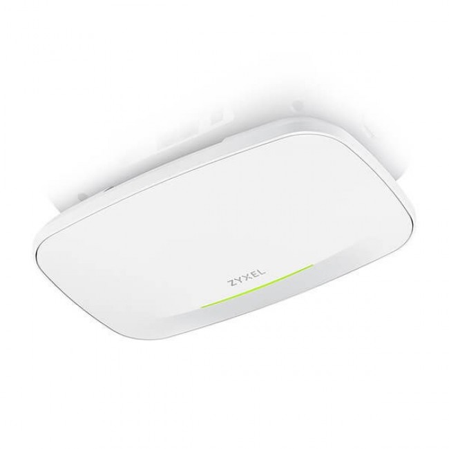 Zyxel NWA210BE 11530 Mbit/s White Power over Ethernet (PoE) Zyxel NWA210BE 11530 Mbit/s White Power over Ethernet (PoE)